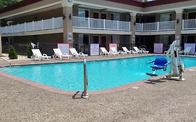 Red Roof Inn Bordentown - Mcguire Afb